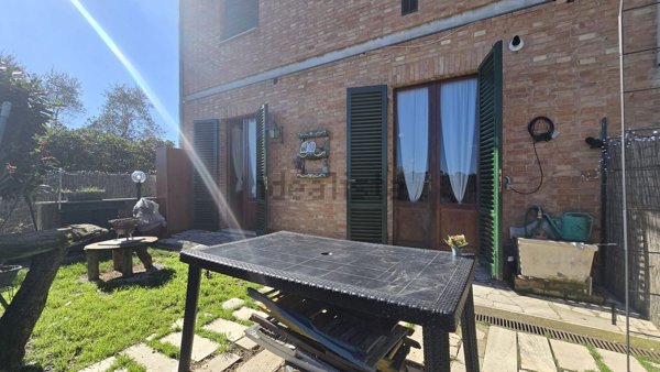 appartamento in vendita a Siena in zona Peruzzo