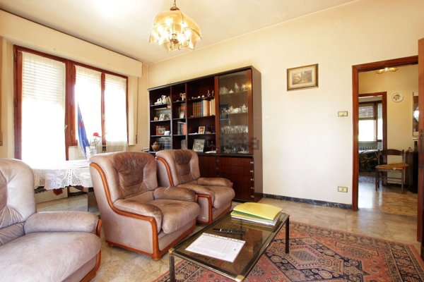 appartamento in vendita a Siena in zona Le Scotte