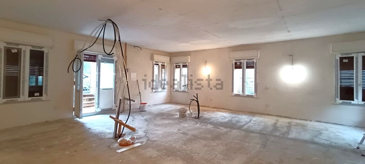 appartamento in vendita a Siena in zona Valli