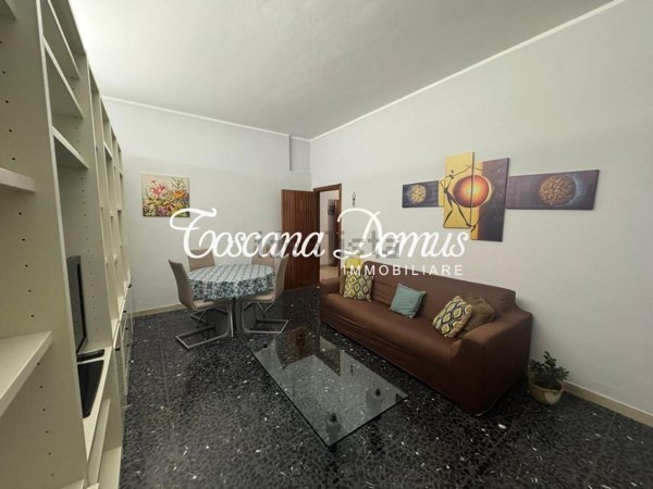 appartamento in vendita a Siena