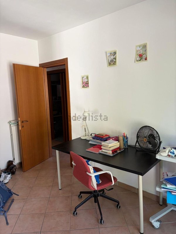 appartamento in vendita a Siena in zona Centro Città