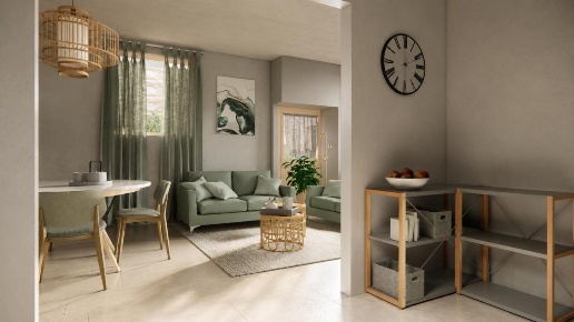 appartamento in vendita a Siena in zona Centro Città