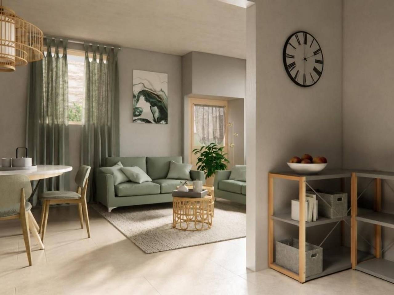 appartamento in vendita a Siena in zona Centro Città
