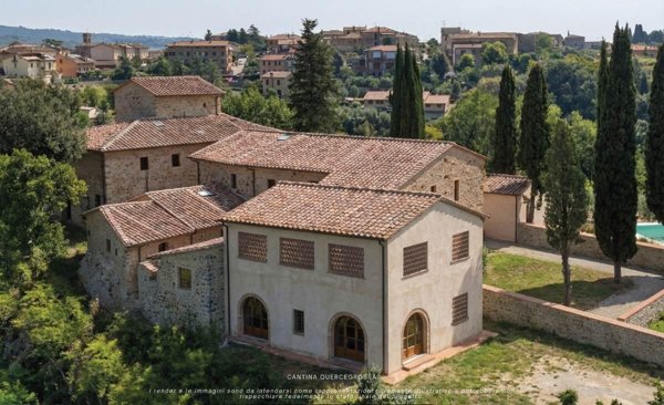 casa indipendente in vendita a Siena