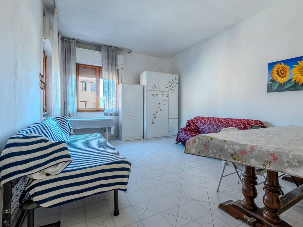 appartamento in vendita a Siena in zona Centro Città