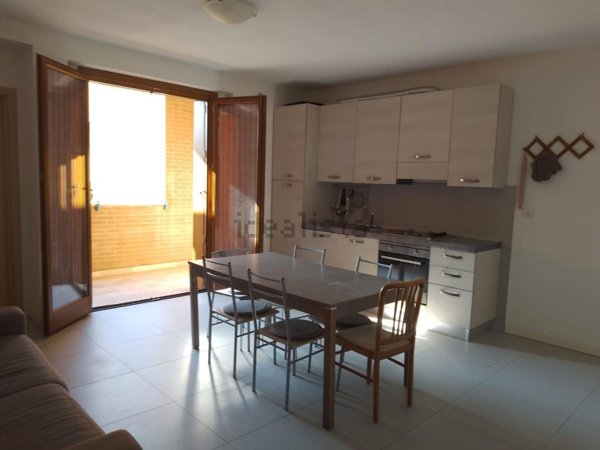 appartamento in vendita a Siena