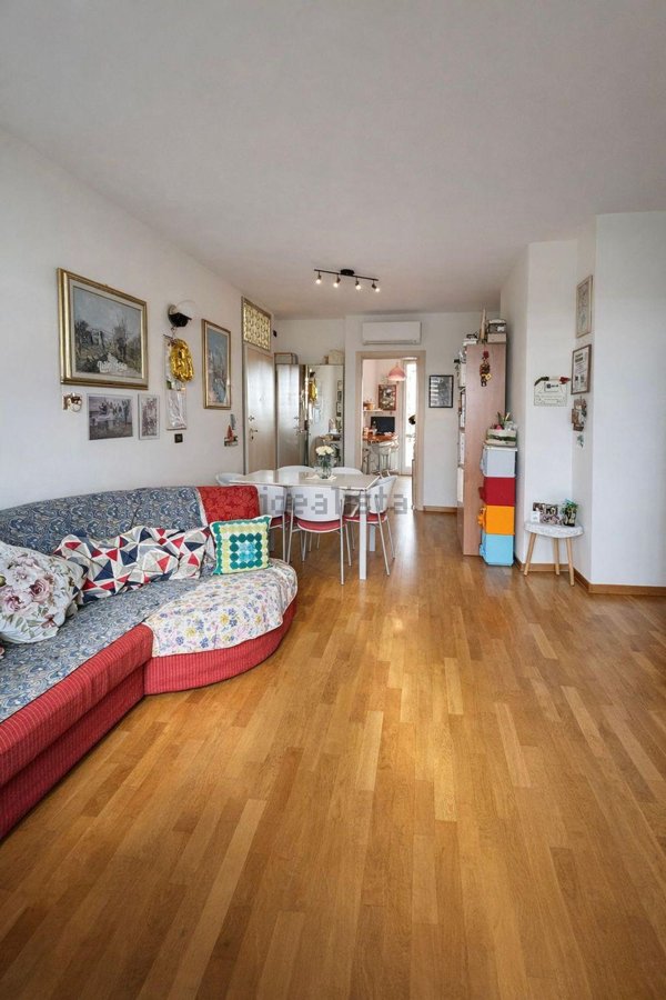 appartamento in vendita a Siena in zona San Dalmazio
