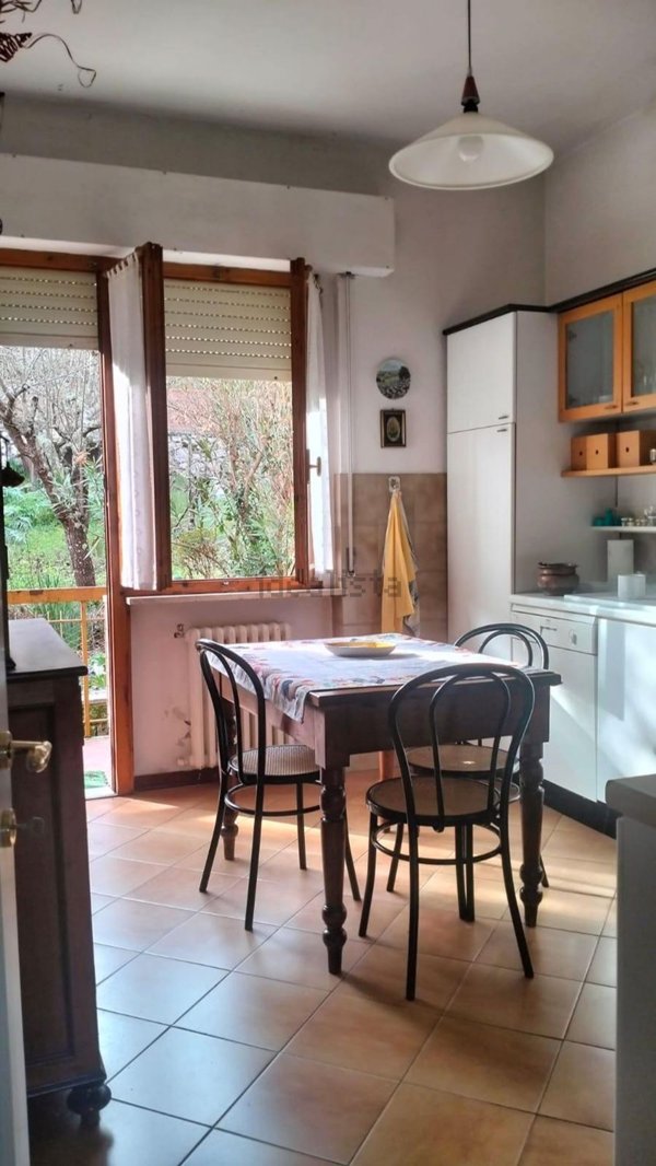 appartamento in vendita a Siena in zona San Dalmazio