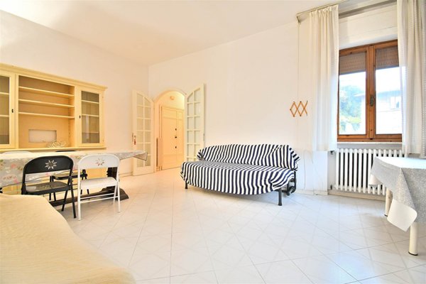 appartamento in vendita a Siena in zona Centro Città