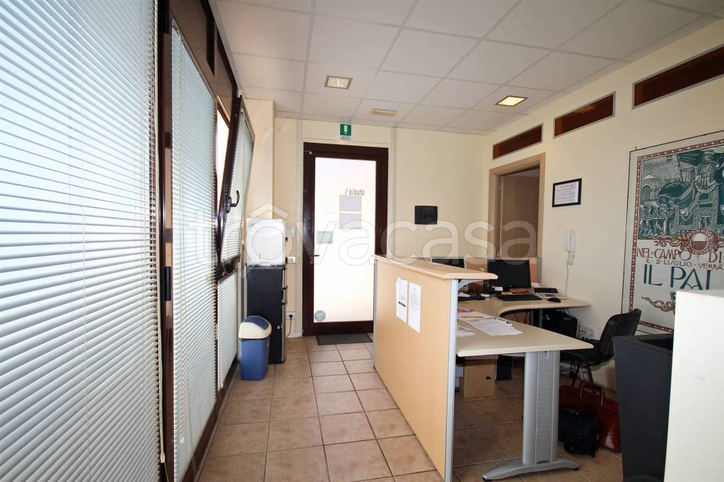 ufficio in vendita a Siena