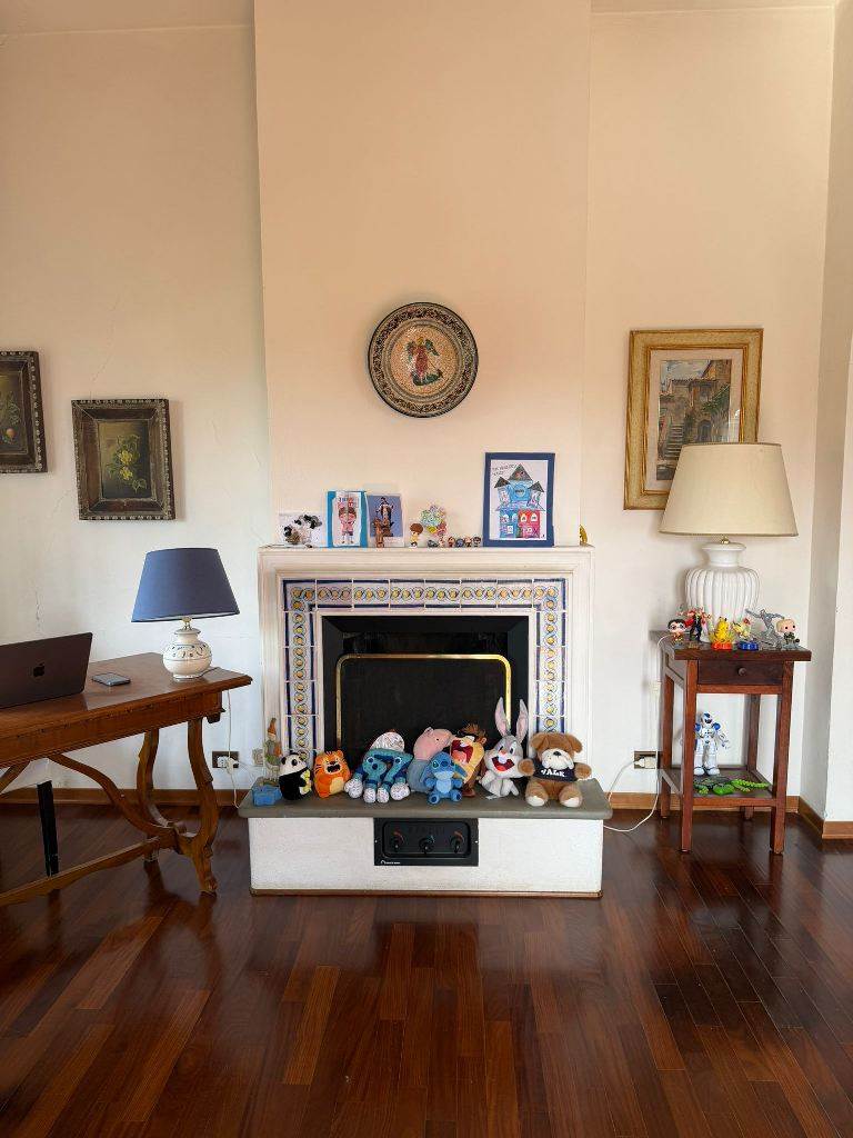 casa indipendente in vendita a Siena in zona Valli