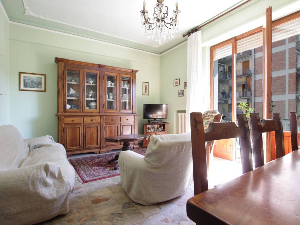 appartamento in vendita a Siena in zona San Miniato