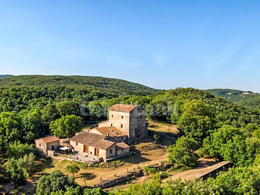 casa indipendente in vendita a Siena in zona Tuorlo