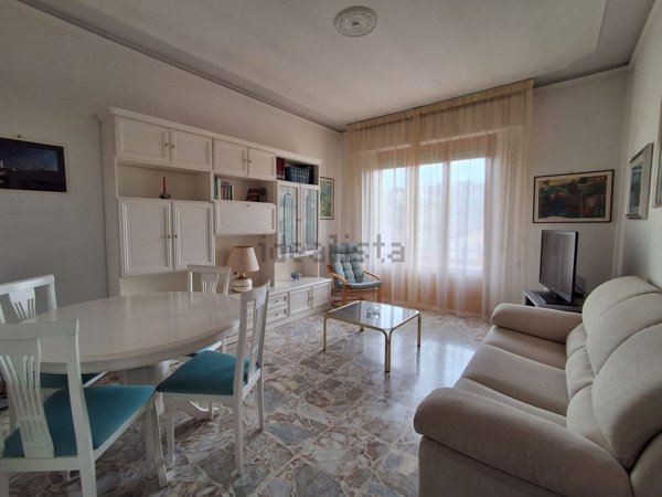 appartamento in vendita a Siena in zona San Dalmazio