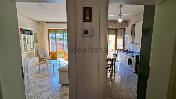 appartamento in vendita a Siena in zona San Dalmazio