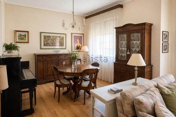 appartamento in vendita a Siena