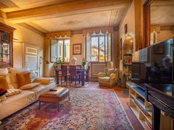 appartamento in vendita a Siena in zona Centro Città
