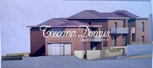 casa indipendente in vendita a Siena in zona Le Scotte