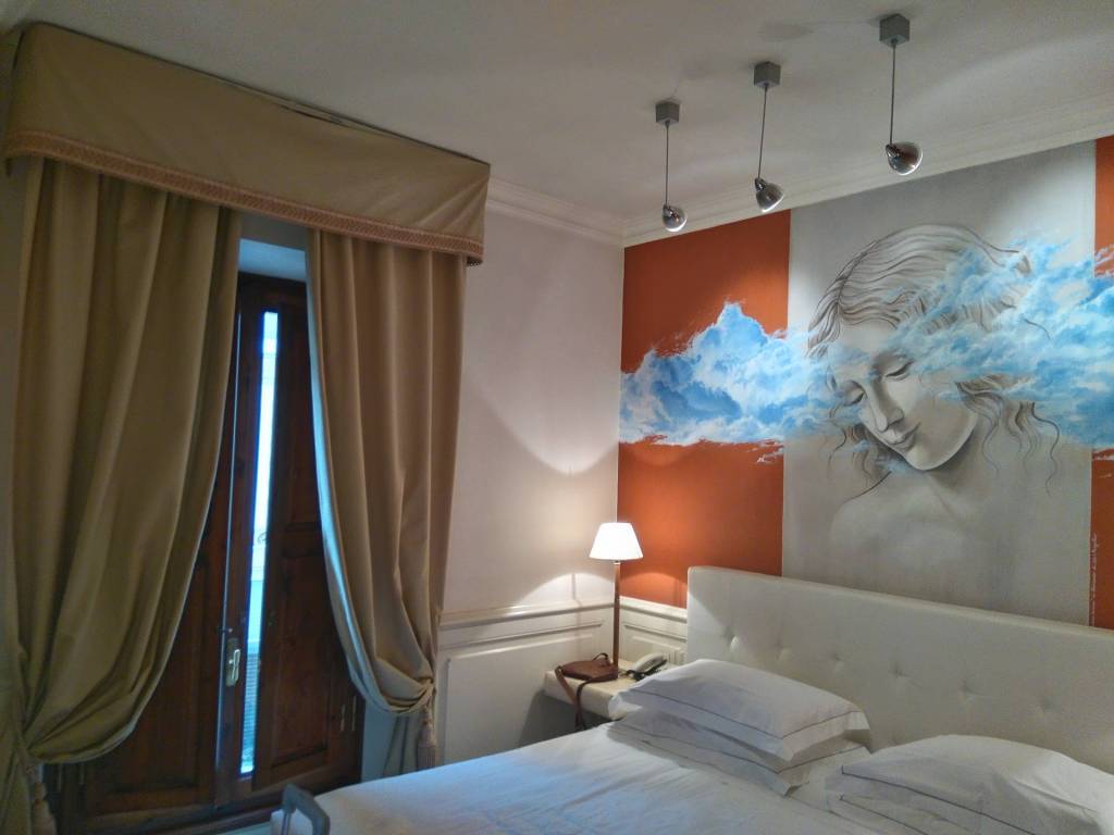 negozio in vendita a Siena in zona Centro Città