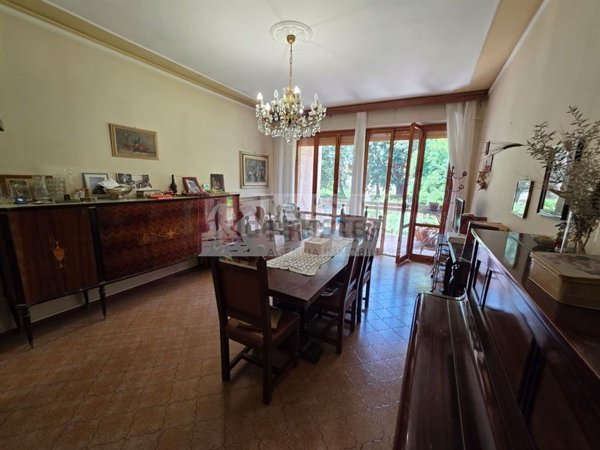 appartamento in vendita a Siena