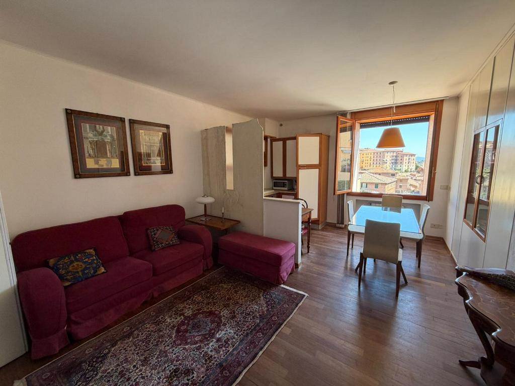 appartamento in vendita a Siena in zona Centro Città