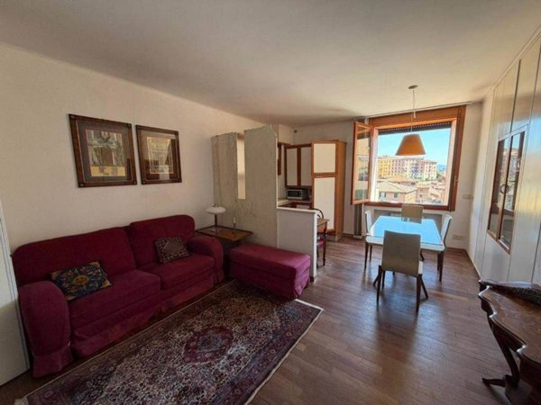 appartamento in vendita a Siena in zona Centro Città