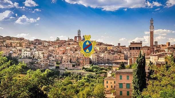 casa indipendente in vendita a Siena in zona Centro Città