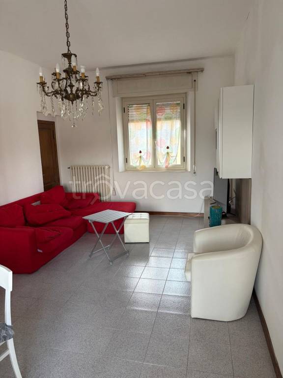 appartamento in vendita a Siena