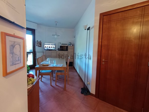 appartamento in vendita a Siena in zona Centro Città