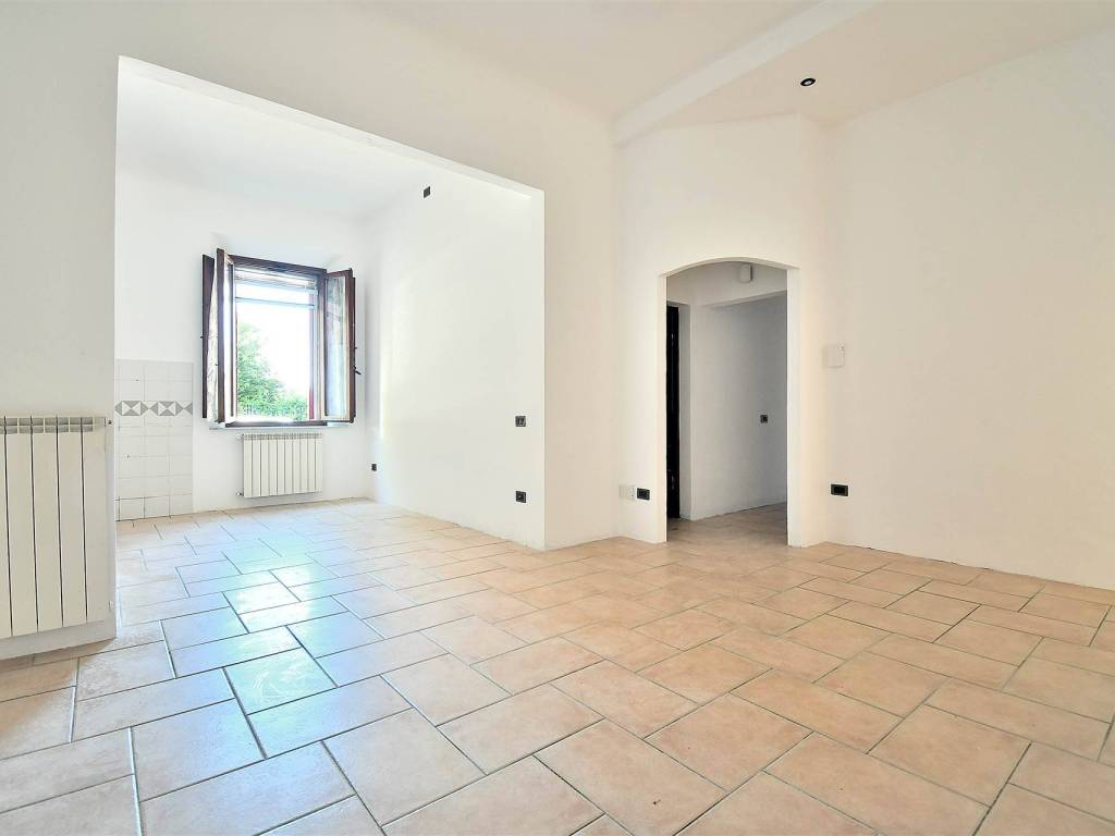 appartamento in vendita a Siena in zona Centro Città