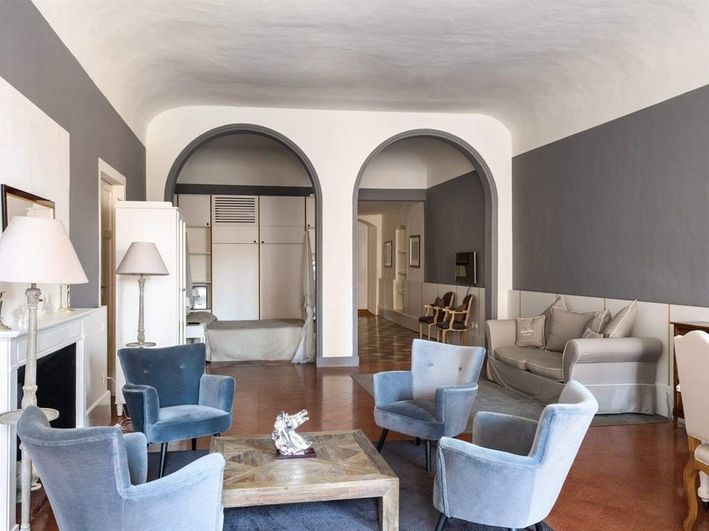 appartamento in vendita a Siena in zona Centro Città