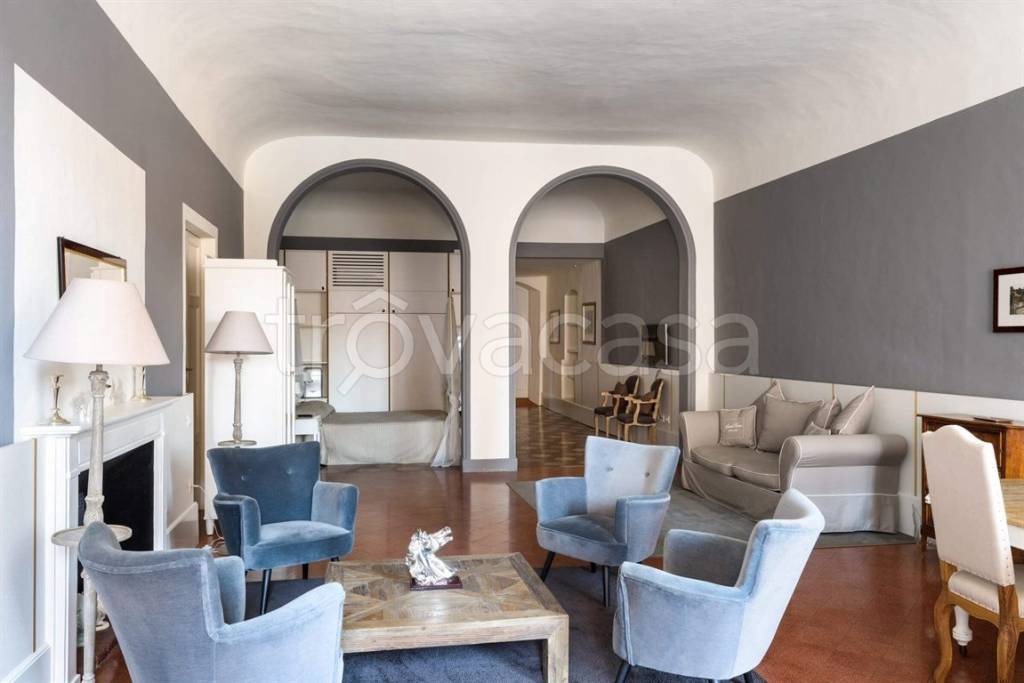 appartamento in vendita a Siena in zona Centro Città