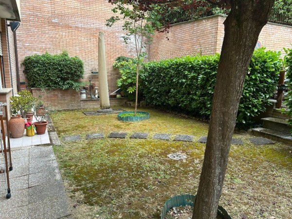 appartamento in vendita a Siena in zona Le Scotte