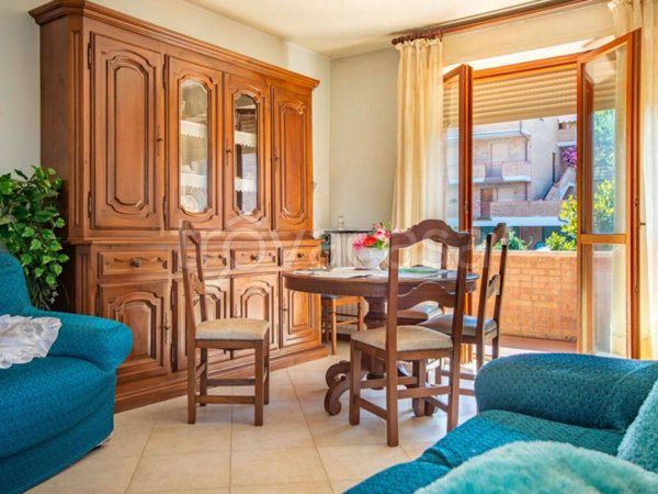 appartamento in vendita a Siena in zona Le Scotte