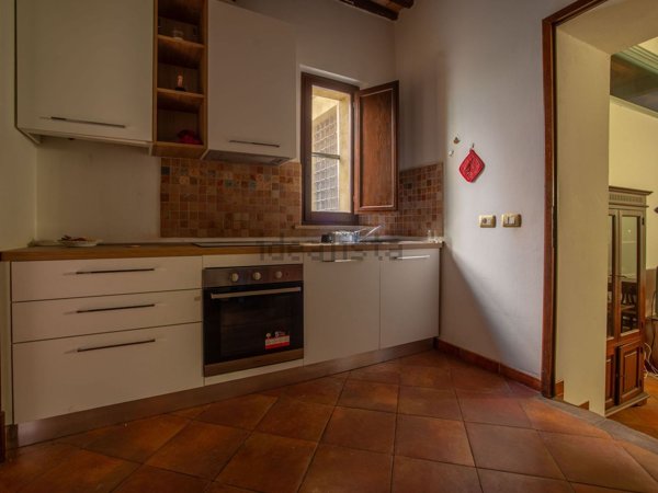 appartamento in vendita a Siena in zona Centro Città