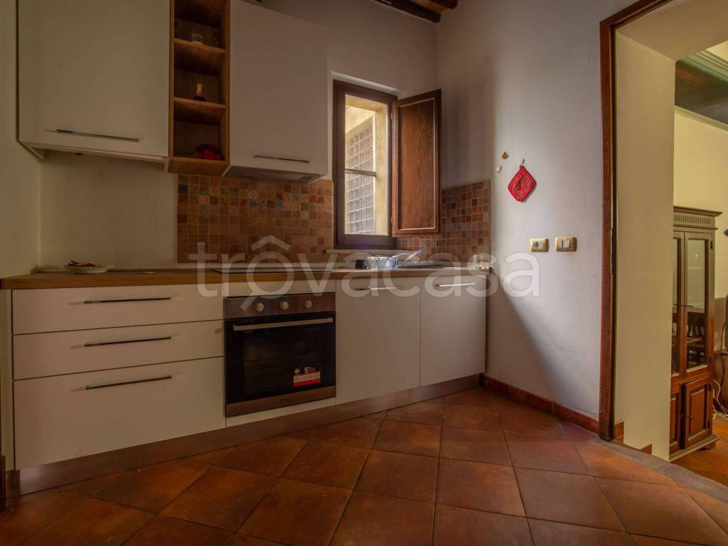 appartamento in vendita a Siena in zona Centro Città