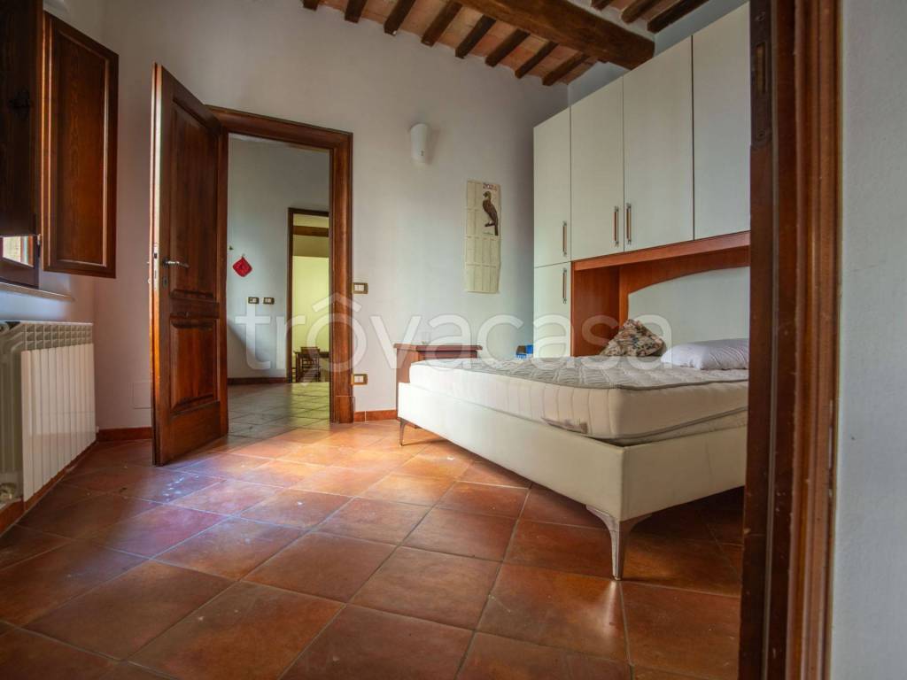 appartamento in vendita a Siena in zona Centro Città