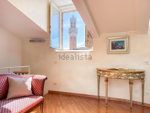 appartamento in vendita a Siena in zona Centro Città