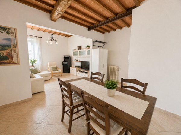 appartamento in vendita a Siena in zona Costafabbri