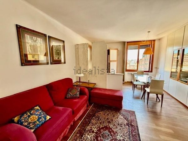 appartamento in vendita a Siena in zona Centro Città