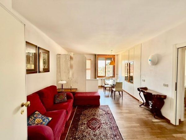appartamento in vendita a Siena in zona Centro Città