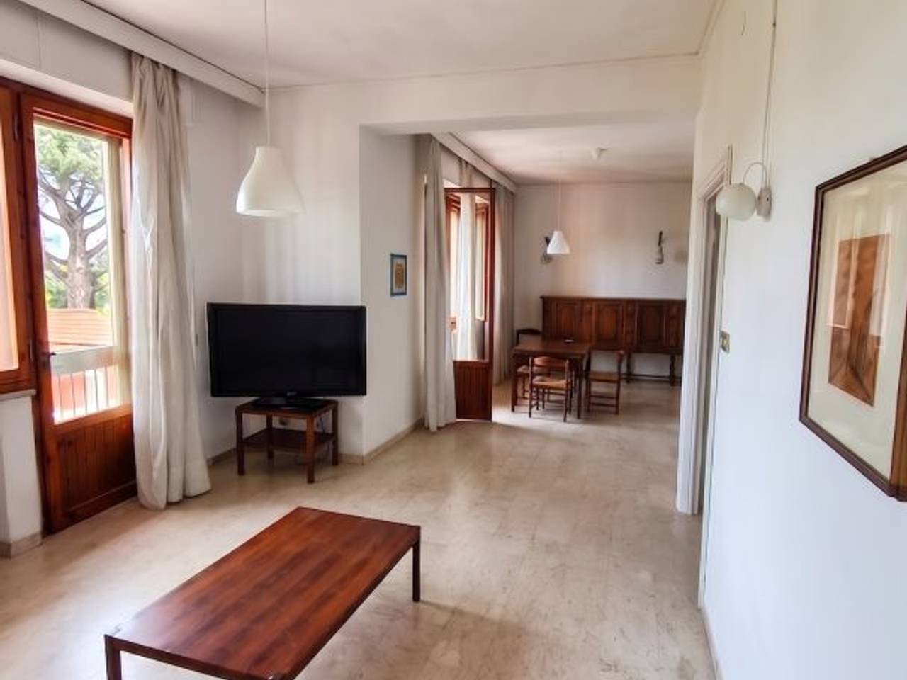 appartamento in vendita a Siena