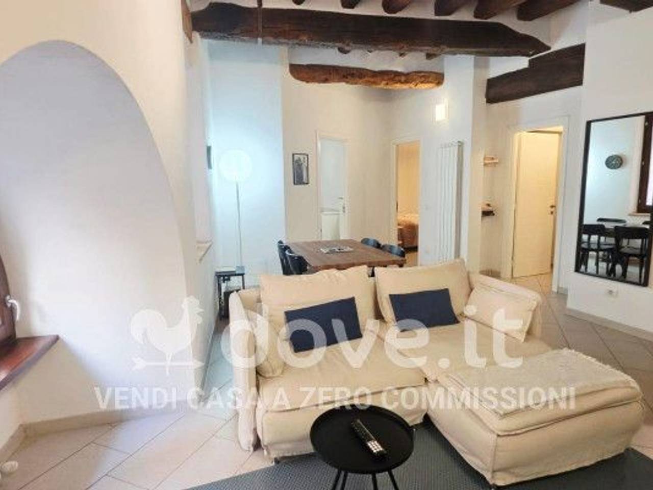 appartamento in vendita a Siena in zona Centro Città