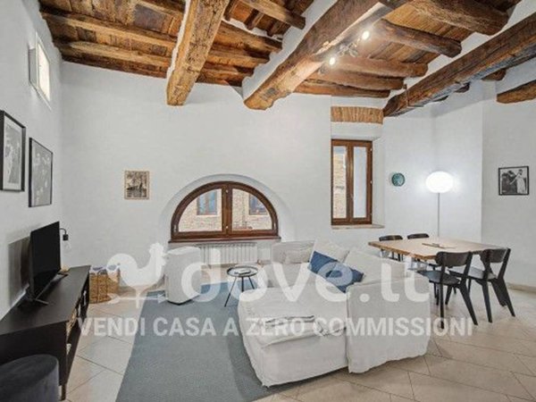 appartamento in vendita a Siena in zona Centro Città