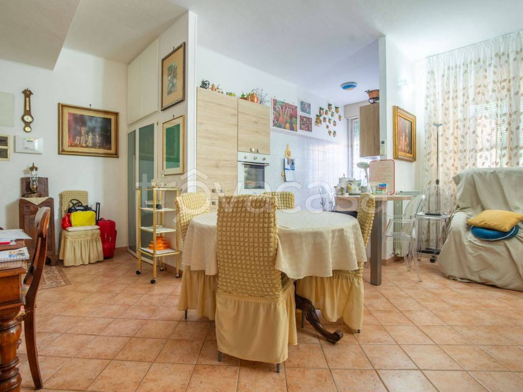 appartamento in vendita a Siena in zona Centro Città