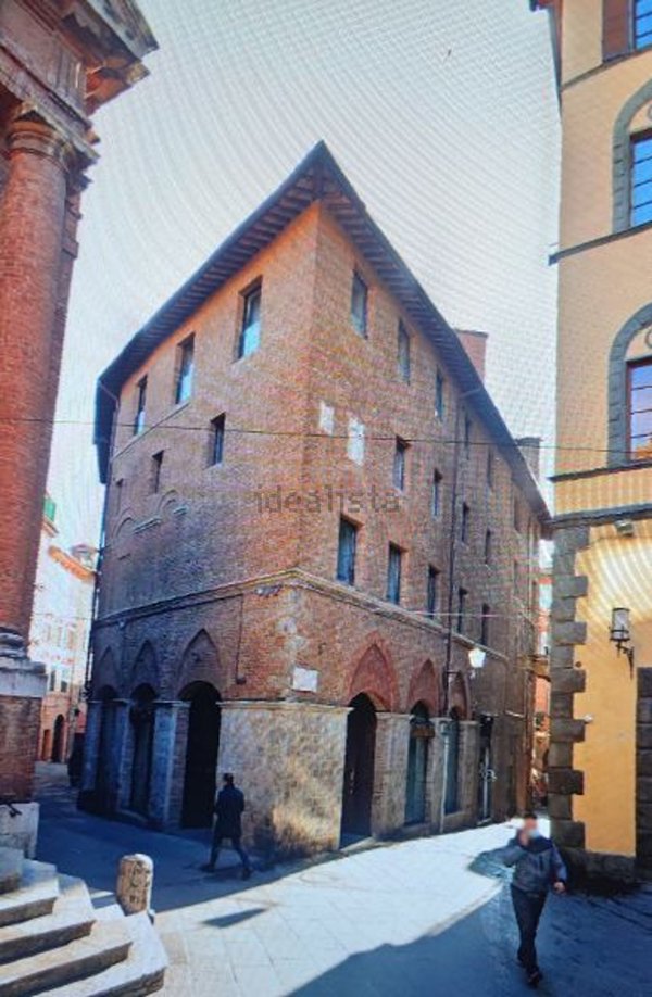 appartamento in vendita a Siena in zona Centro Città