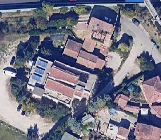 appartamento in vendita a Siena in zona Abbadia