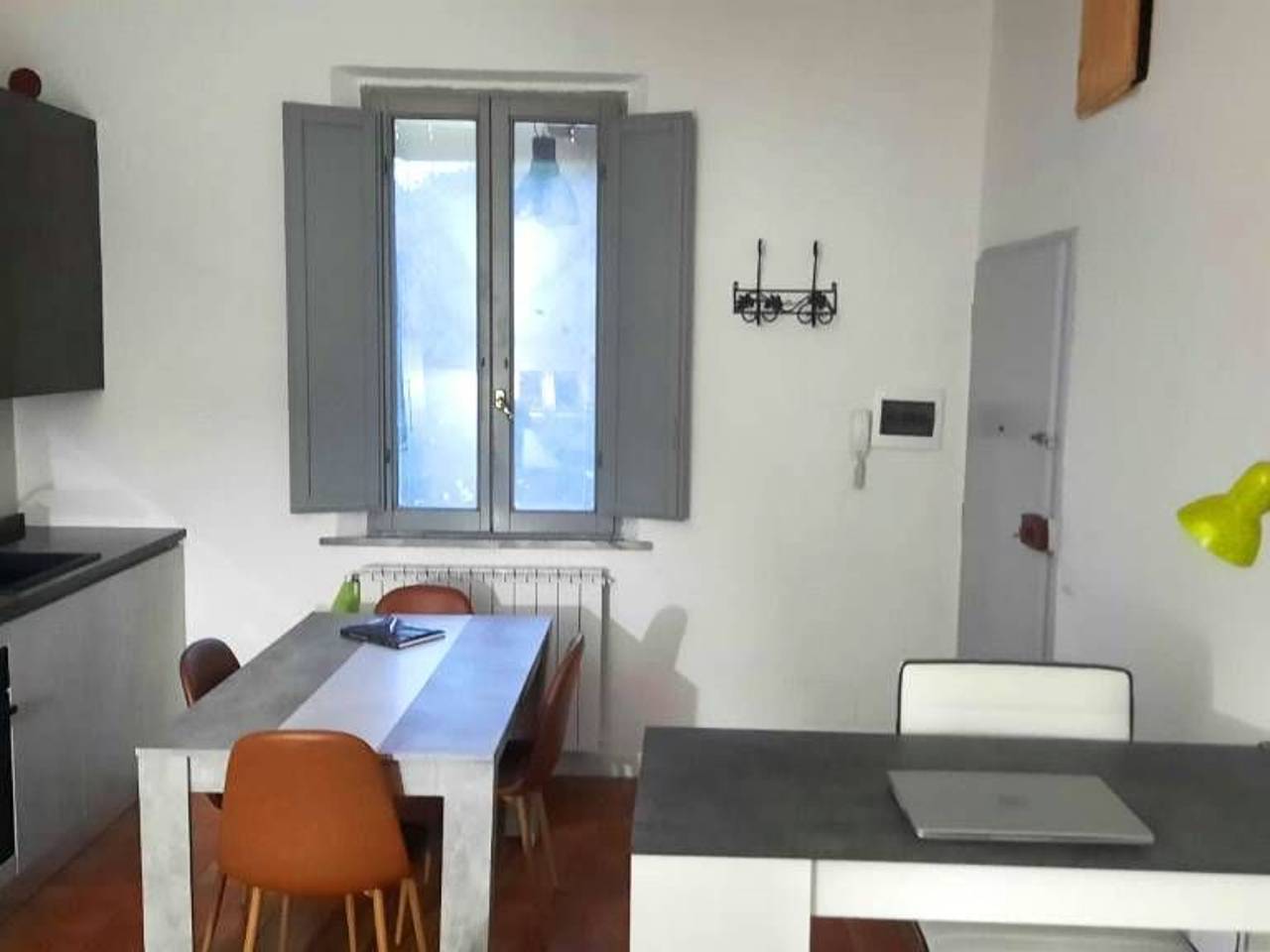 appartamento in vendita a Siena in zona Taverne d'Arbia