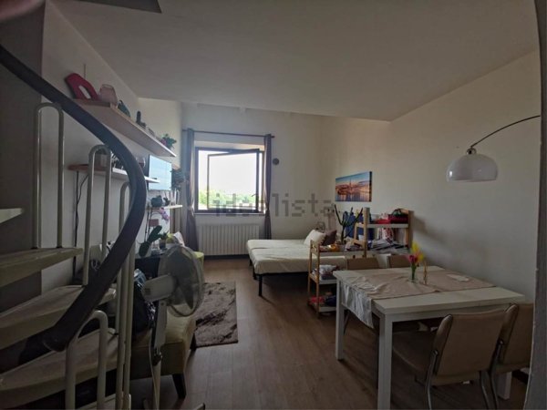 appartamento in vendita a Siena