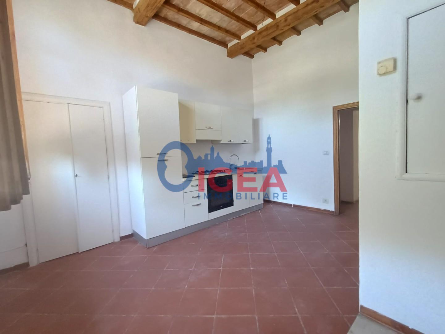 appartamento in vendita a Siena